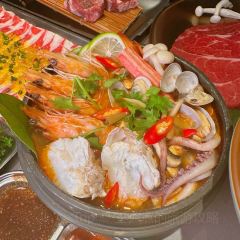 Beef Qi Barbecue 2.0 (Mingyuan Branch) User Photo