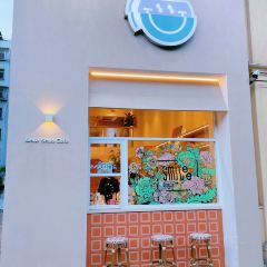 Smile Smile Cafe User Photo