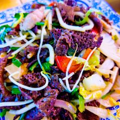 广场小吃城 User Photo