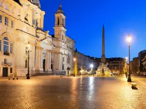 Capitoline Museums