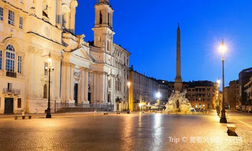 Capitoline Museums