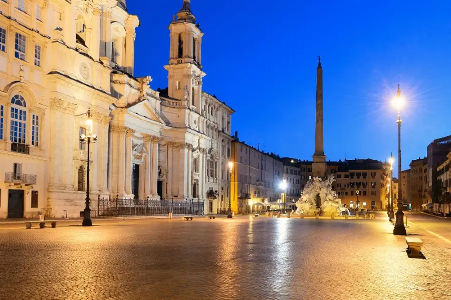 Capitoline Museums