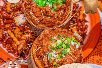 二十二楼川菜馆