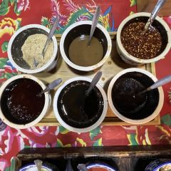 大碗小面抿节面馆(新华小区店) User Photo