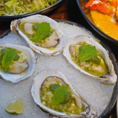 STARLEAF星叶南洋料理(融侨外滩壹号店) User Photo