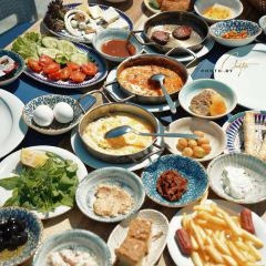 Seven Hills Restaurant User Photo