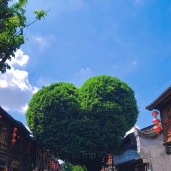 福来花生汤(南后街店) User Photo