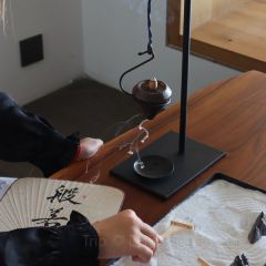 霞浦壹栖壹宿民宿·悦bar User Photo