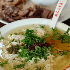 流常老豆腐(总店) User Photo