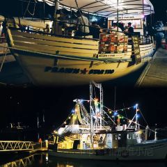 Prawn Star Cairns User Photo