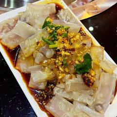 崔记老东北铁锅炖(张家界总店) User Photo