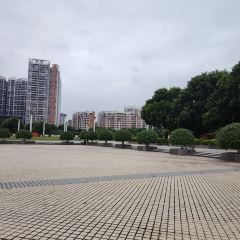啊一柠檬茶(东源宝晟城店) User Photo