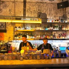 GHO COCKTAIL & WHISKY BAR 여행 사진