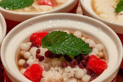 玖隆坡·大刀腰片火鍋