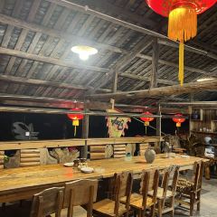 梅子山庄·土司宴 User Photo
