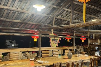 梅子山庄·土司宴