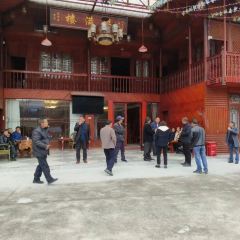 SONG GU DA YUAN User Photo