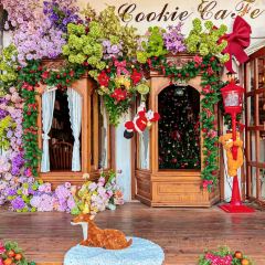 印象時光咖啡張用戶圖片