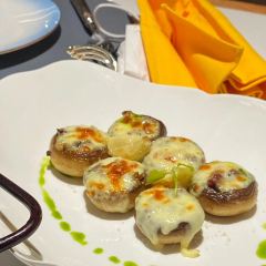 EA现代西班牙餐厅 User Photo