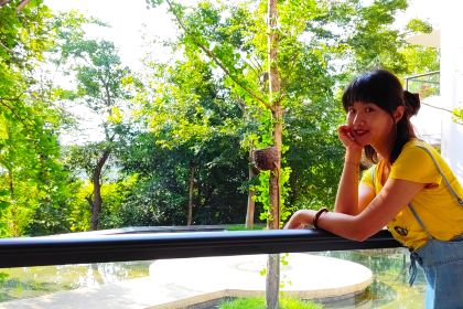 西昌蜀山火锅酒楼(海河天街店)