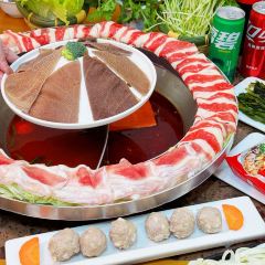 龙闻老火锅(鼓浪屿店) User Photo