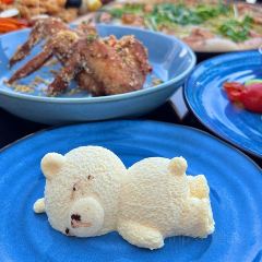 COMMUNE(海韻城店)張用戶圖片
