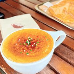 秋長咖啡Overchill張用戶圖片