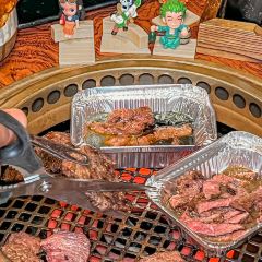 双子大阪烧肉(麓坊中心店) User Photo