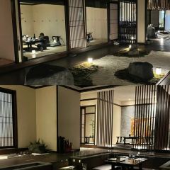山上下日本料理(万象城店) User Photo
