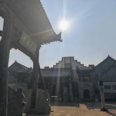 关中大席 User Photo
