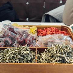 清真马成虎手抓美食城 User Photo