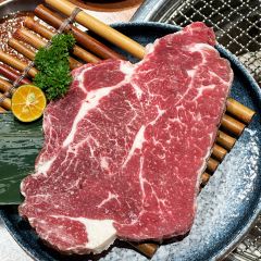 善花屋烤肉·酱蟹(常营陆港城店) 여행 사진