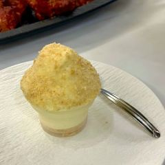 马克西姆俄罗斯餐厅(通亚街店) User Photo
