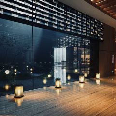 Bazaar (Mandarin Oriental, Shenzhen) User Photo