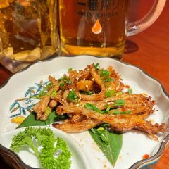 千代武·串卫门居酒屋 User Photo