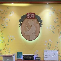 Mary Grace Cafe User Photo