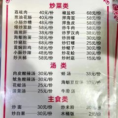 Ruwo Food User Photo