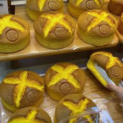喜莲娜(阳光100旗舰店) User Photo