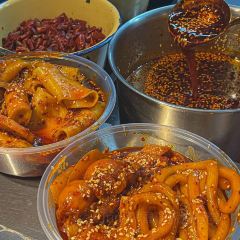 妆蒜(仓山浦上万达广场金街店) User Photo