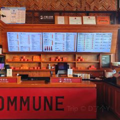 COMMUNE幻师(荣盛中央广场店) User Photo