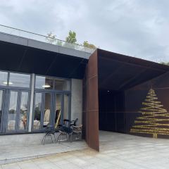 Indeed Cafe 硬地 User Photo