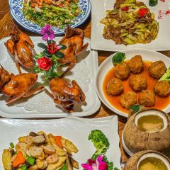 謝記乳鴿皇（江北總店）張用戶圖片