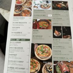 OLLiE 奥野西餐 Restaurant&Bar(麓坊中心店) User Photo