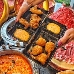 九馥壽喜燒自助·和牛大賞（中山路店）張用戶圖片