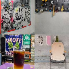 the PORTAL传送门咖啡 User Photo