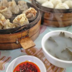 刘姐小笼包(沅陵县好吃街店) User Photo
