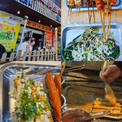 韩氏煎包店 User Photo