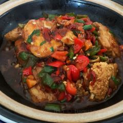 舌尖上的中国毛豆腐拍摄点 User Photo
