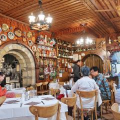 Restaurant Meteora User Photo
