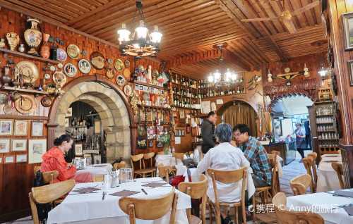 Restaurant Meteora
